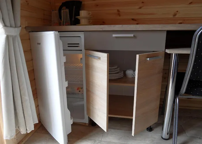 펜션 24 Premium Pod 