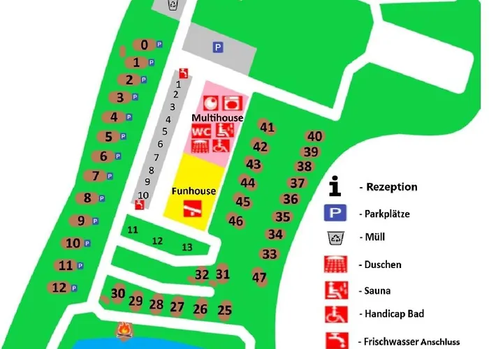 펜션 24 Premium Pod 